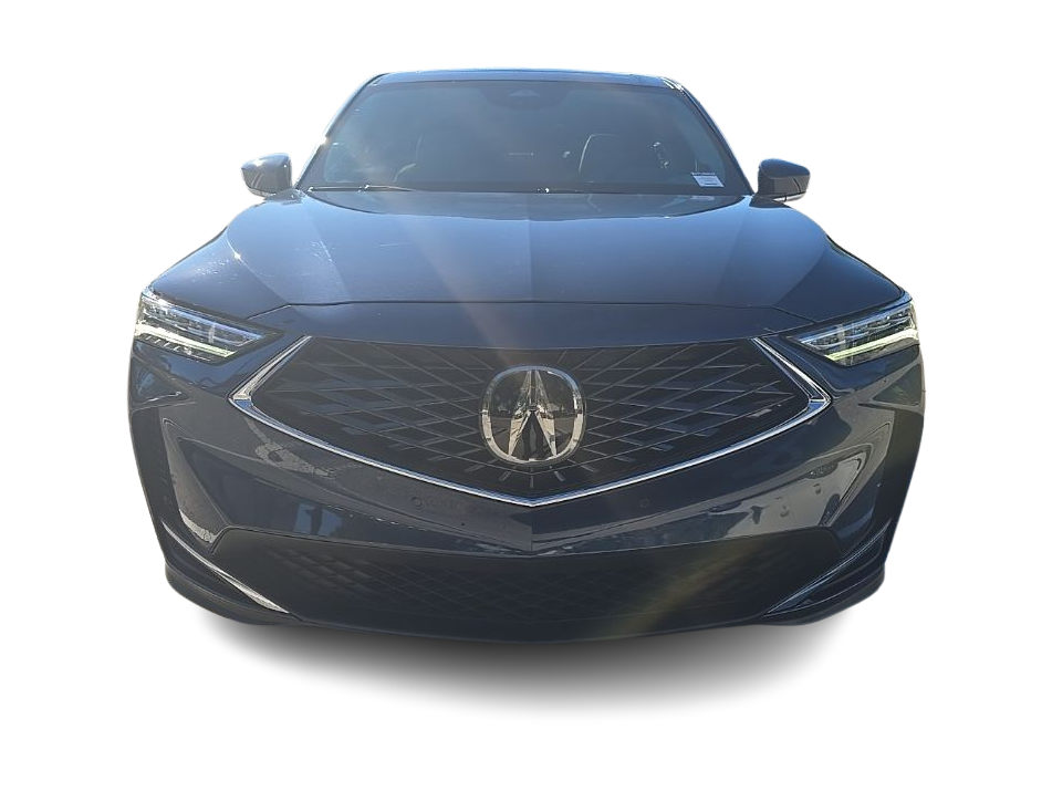 Thumbnail: 2026 Acura MDX - 6