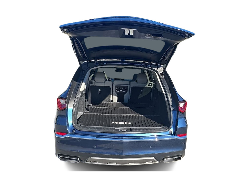 Thumbnail: 2026 Acura MDX - 17