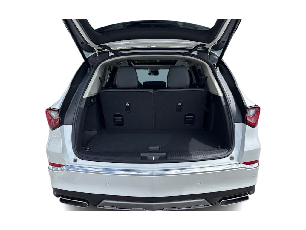 Thumbnail: 2026 Acura MDX - 18