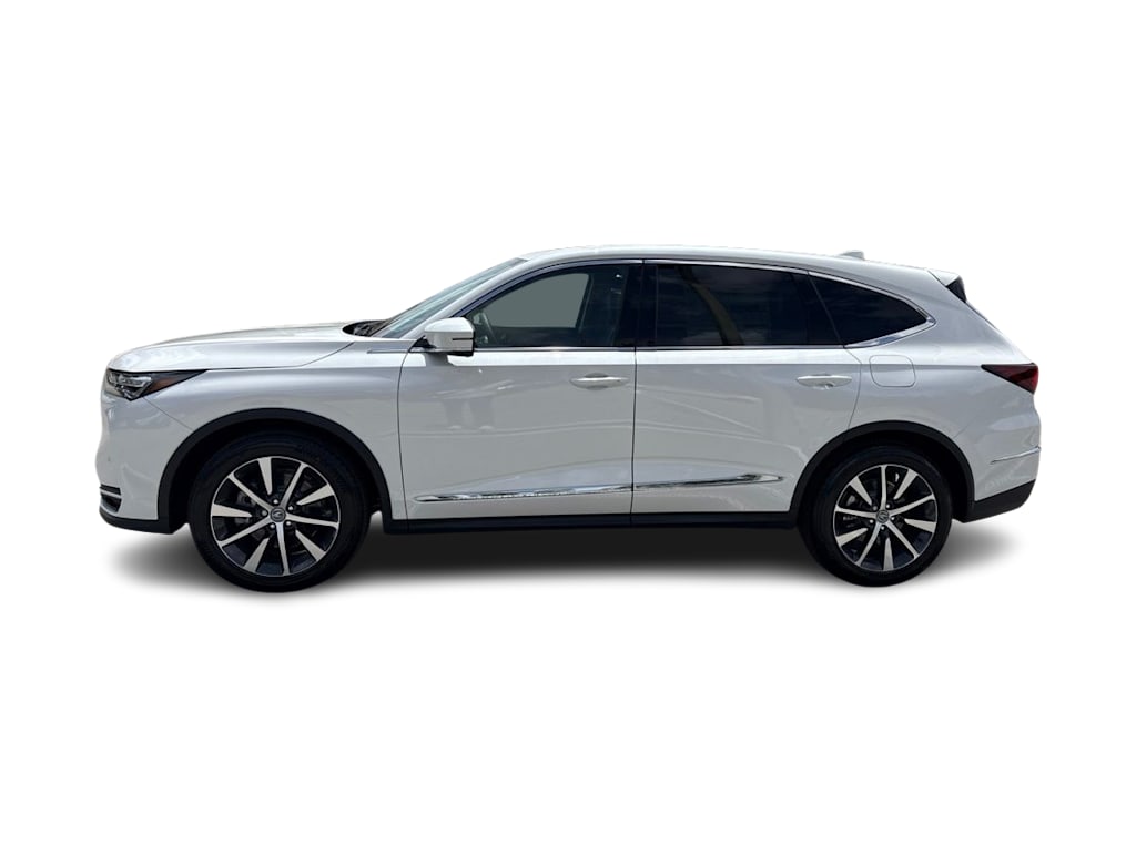 Thumbnail: 2026 Acura MDX - 3