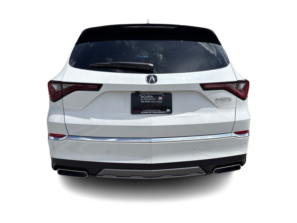 Thumbnail: 2026 Acura MDX - 5