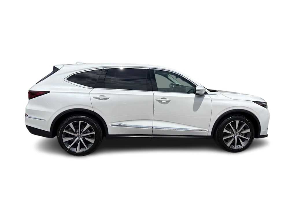 Thumbnail: 2026 Acura MDX - 21