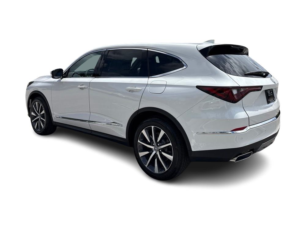 Thumbnail: 2026 Acura MDX - 4