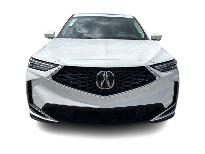 Thumbnail: 2026 Acura MDX - 6