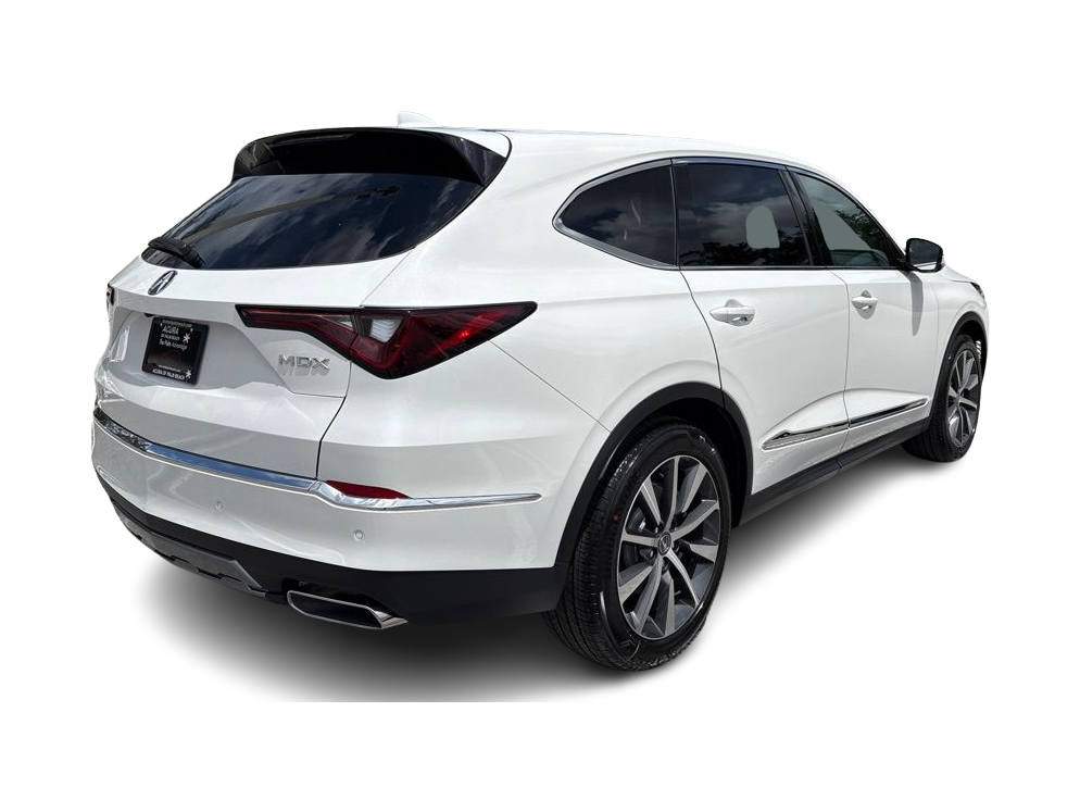 Thumbnail: 2026 Acura MDX - 20