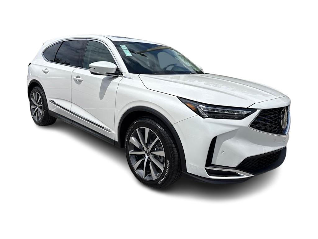 Thumbnail: 2026 Acura MDX - 22