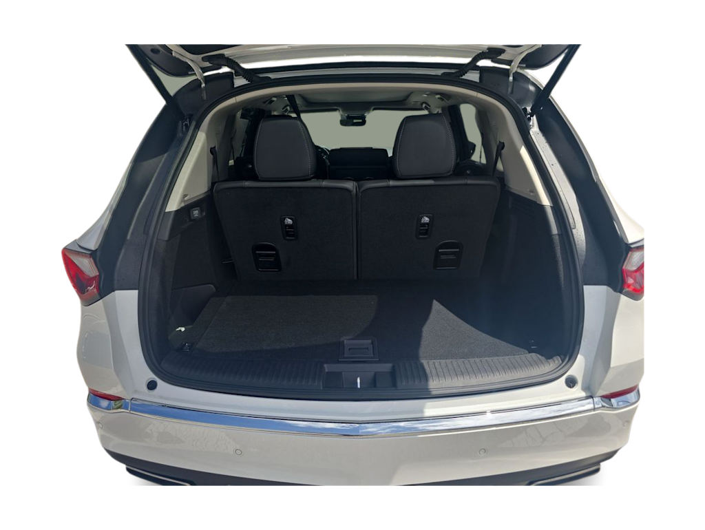 Thumbnail: 2026 Acura MDX - 17