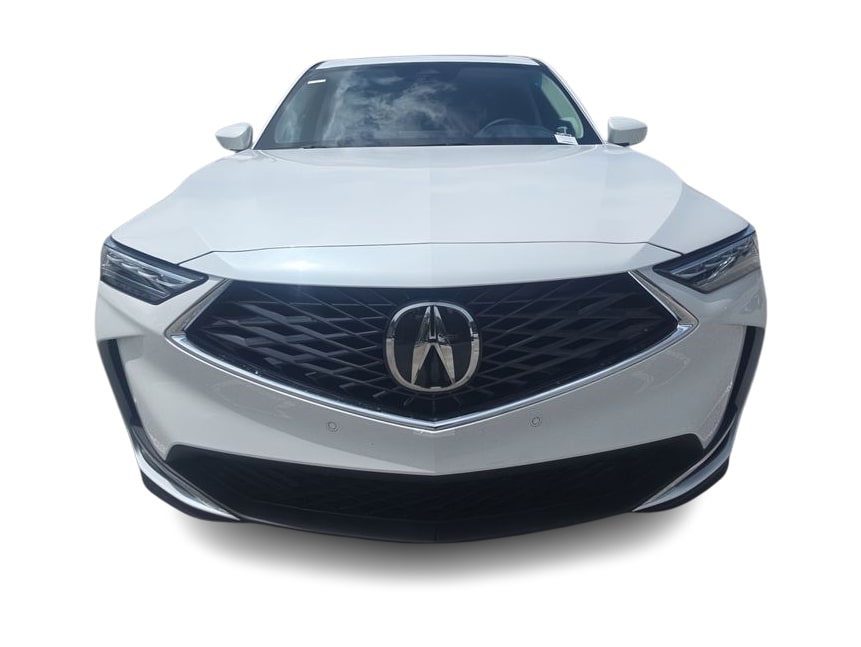 Thumbnail: 2026 Acura MDX - 6