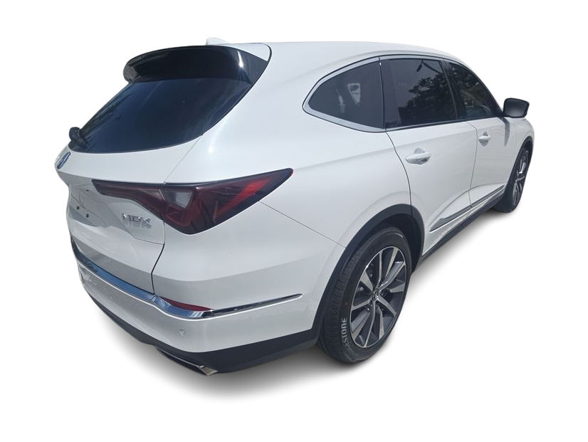 Thumbnail: 2026 Acura MDX - 20