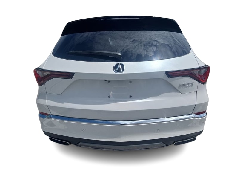 Thumbnail: 2026 Acura MDX - 5
