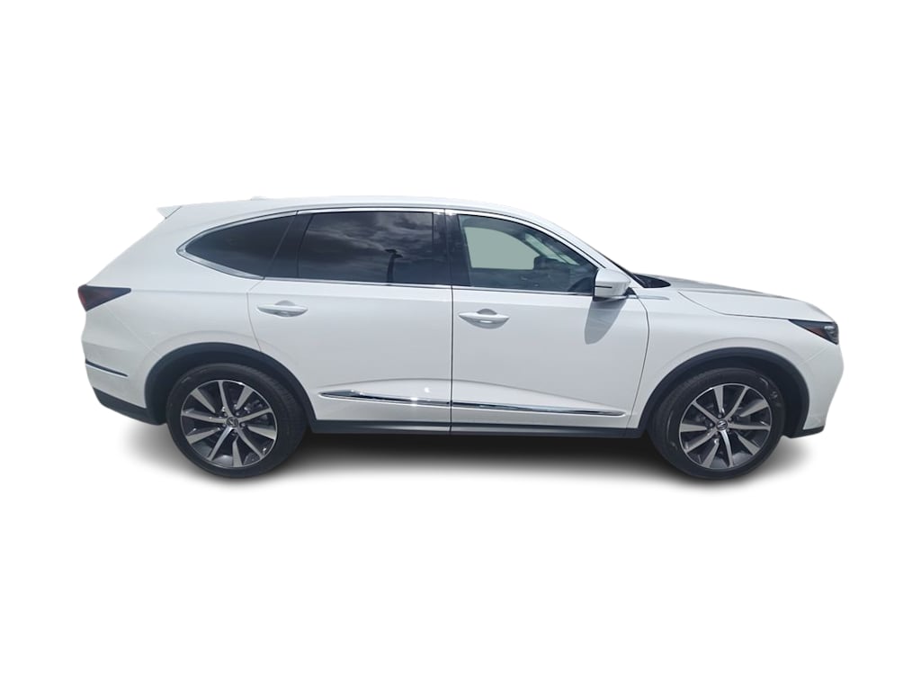 Thumbnail: 2026 Acura MDX - 21