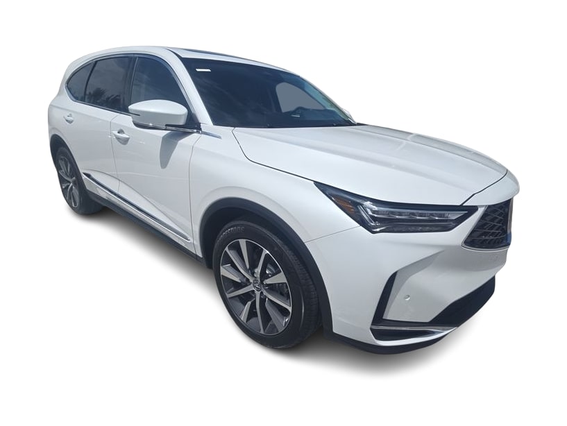 Thumbnail: 2026 Acura MDX - 18