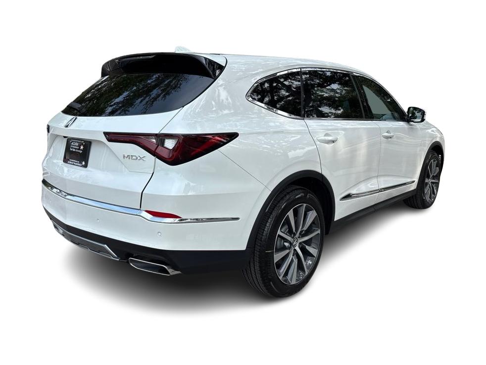 Thumbnail: 2026 Acura MDX - 21