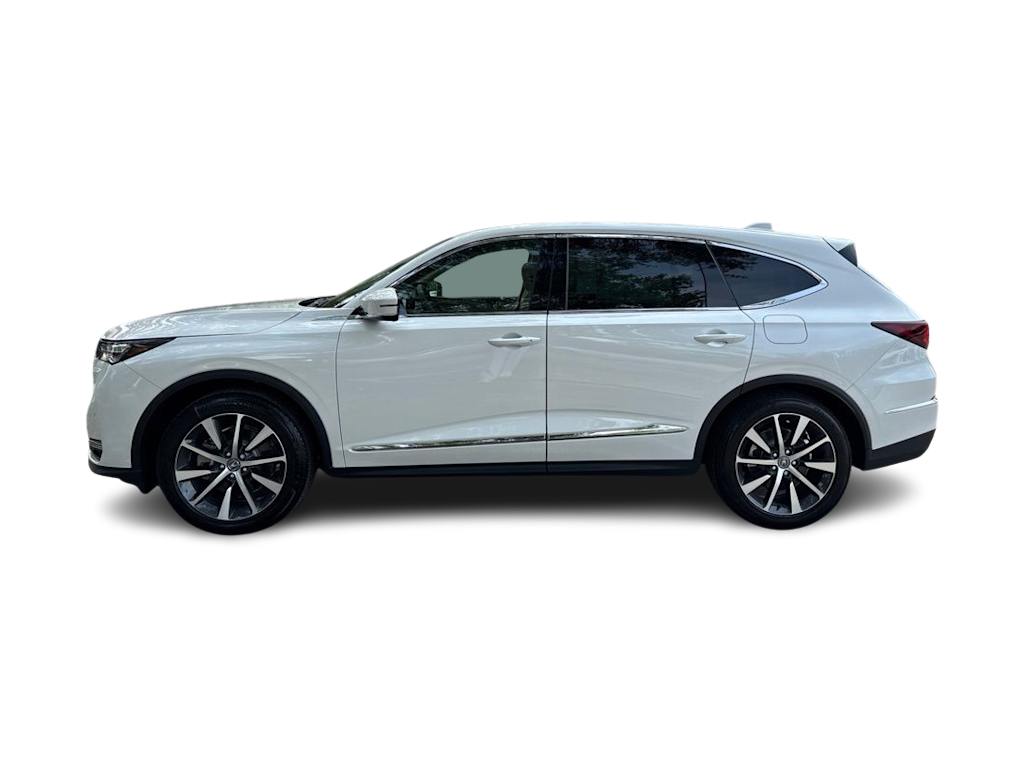 Thumbnail: 2026 Acura MDX - 3