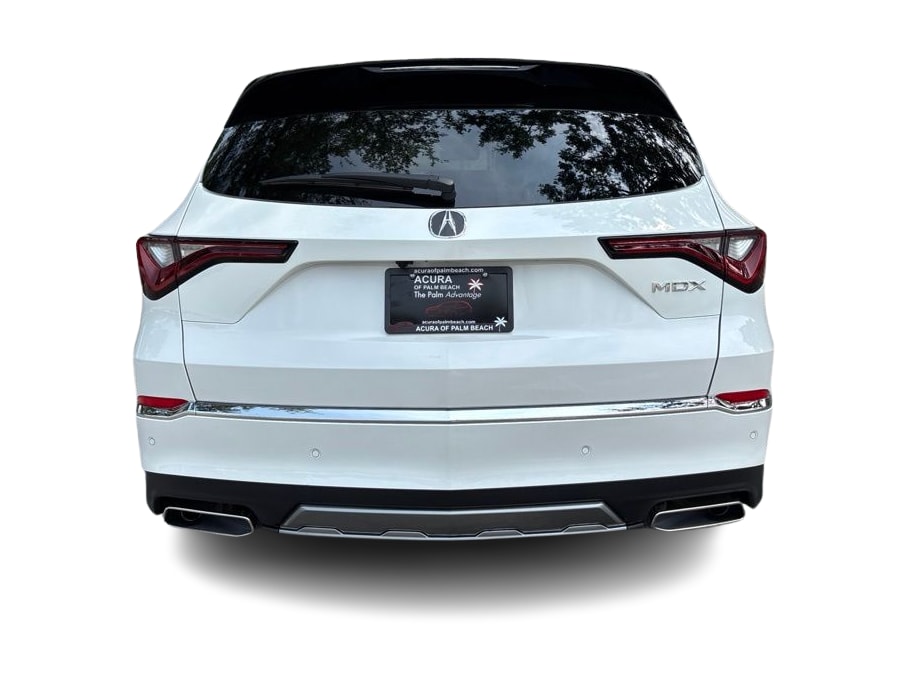 Thumbnail: 2026 Acura MDX - 5