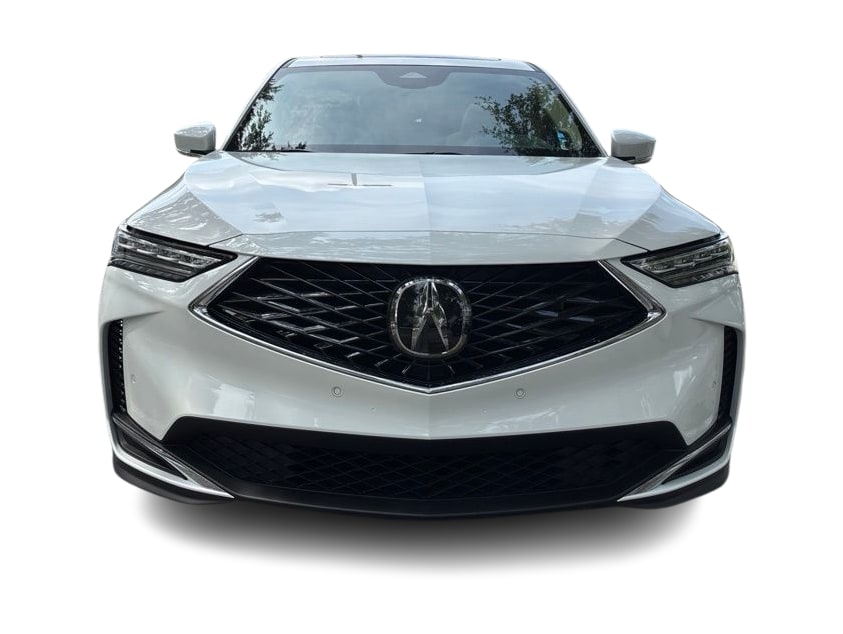 Thumbnail: 2026 Acura MDX - 6