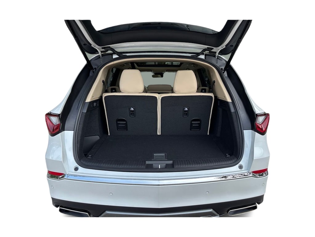 Thumbnail: 2026 Acura MDX - 18