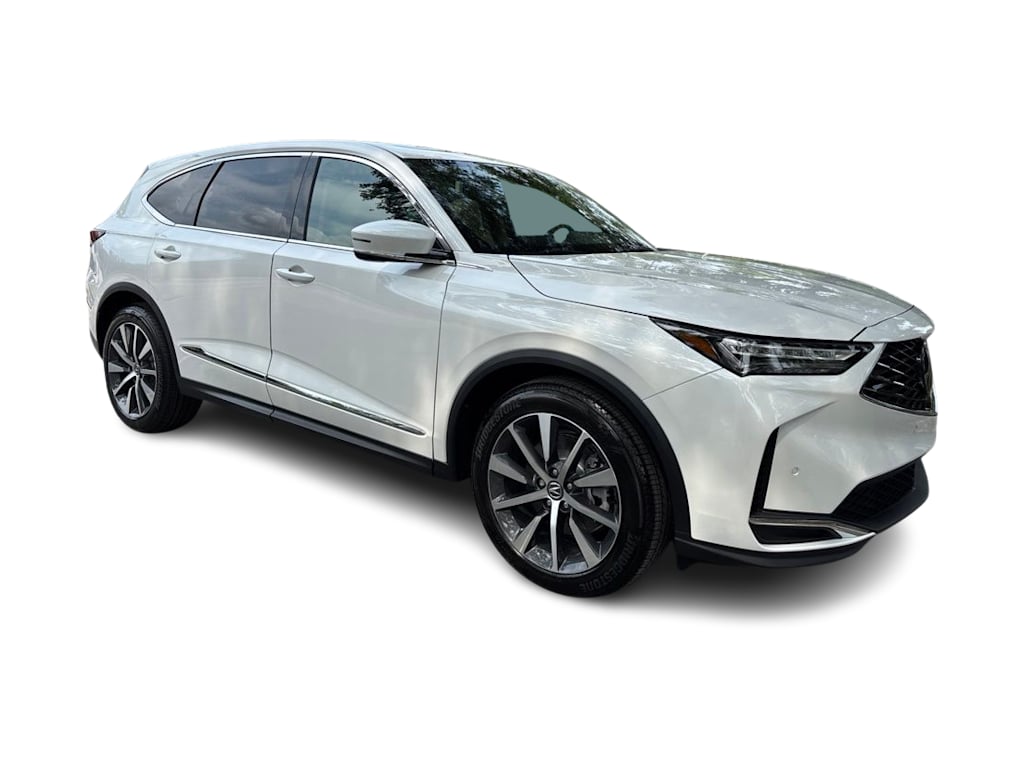 Thumbnail: 2026 Acura MDX - 23