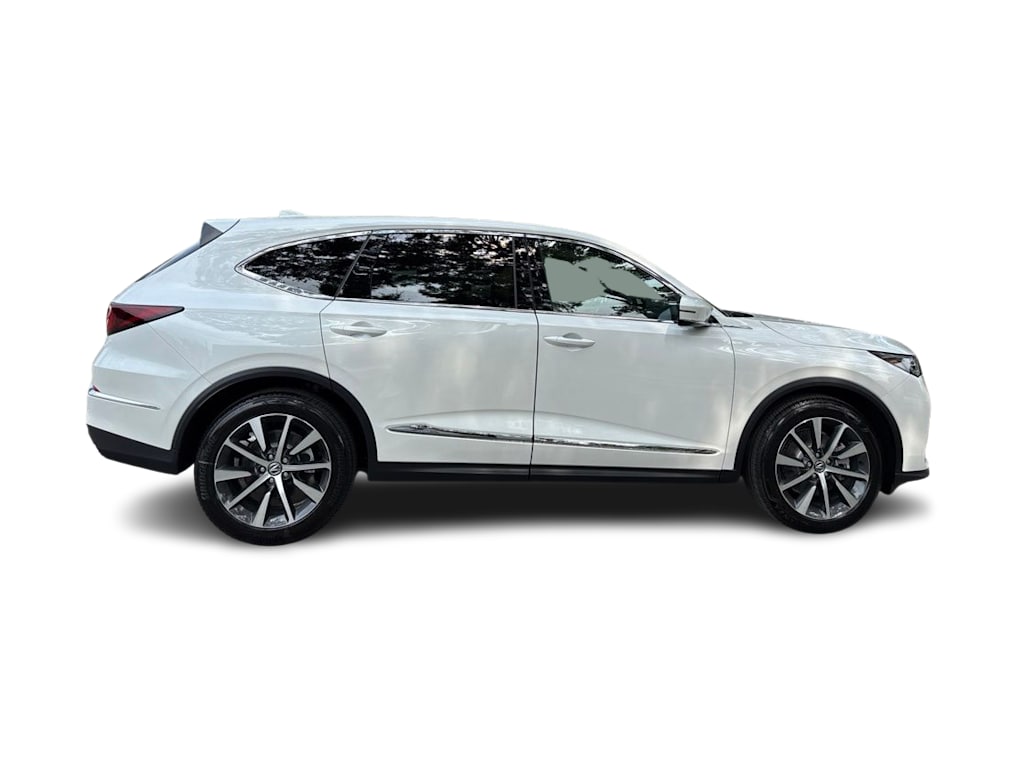 Thumbnail: 2026 Acura MDX - 22