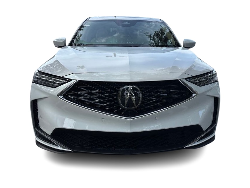 Thumbnail: 2026 Acura MDX - 6