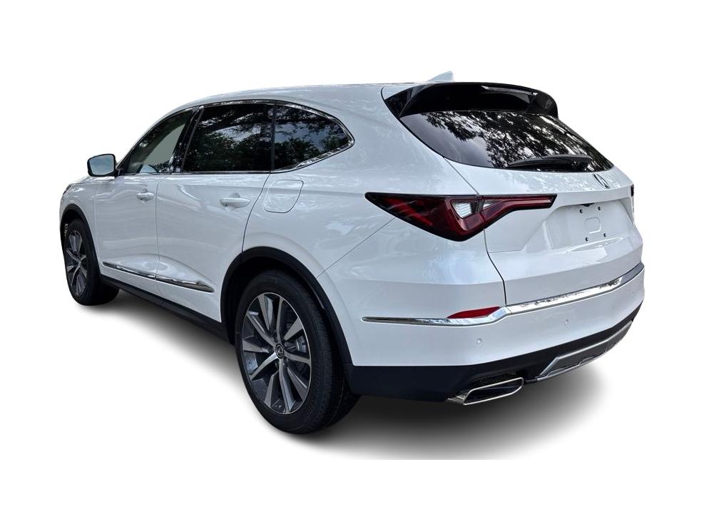 Thumbnail: 2026 Acura MDX - 4