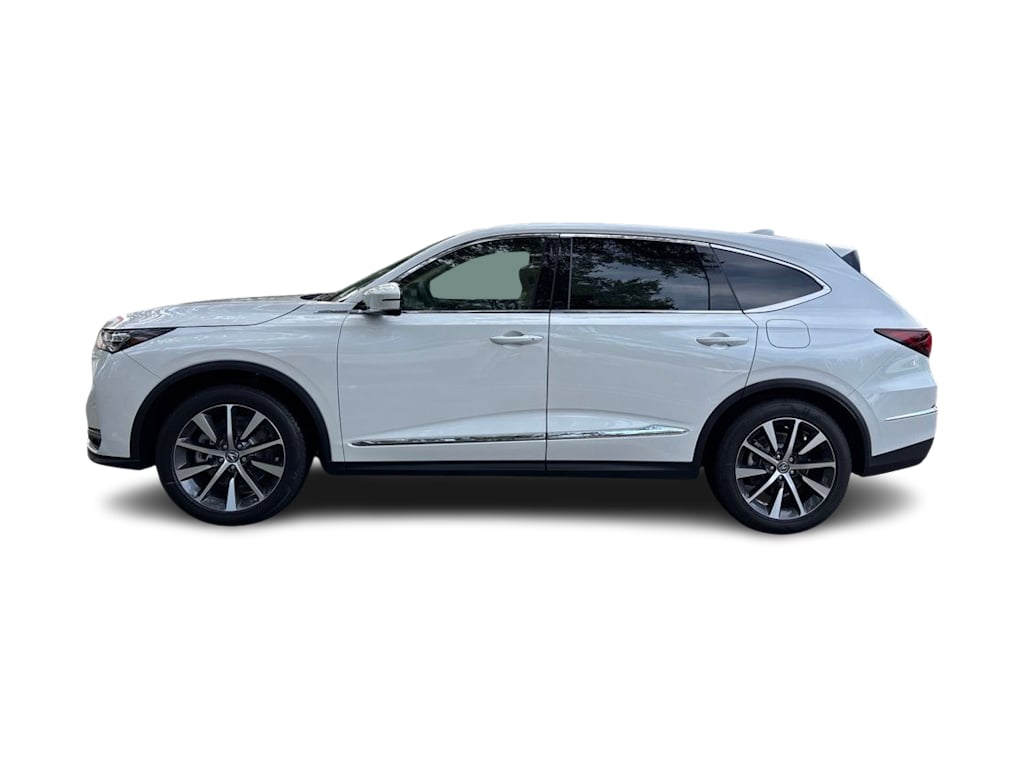 Thumbnail: 2026 Acura MDX - 3