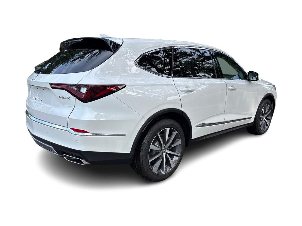 Thumbnail: 2026 Acura MDX - 19