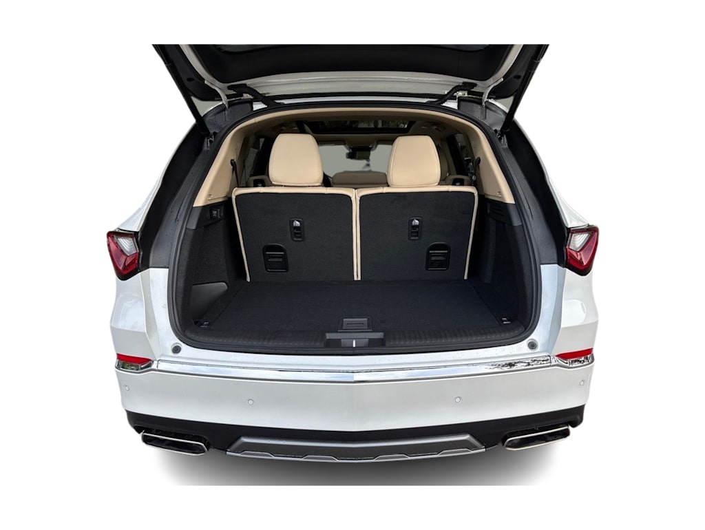 Thumbnail: 2026 Acura MDX - 16