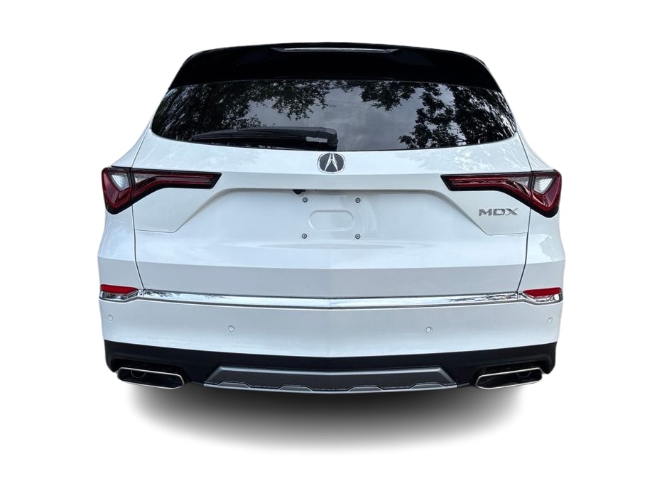 Thumbnail: 2026 Acura MDX - 5