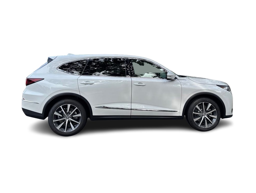 Thumbnail: 2026 Acura MDX - 20