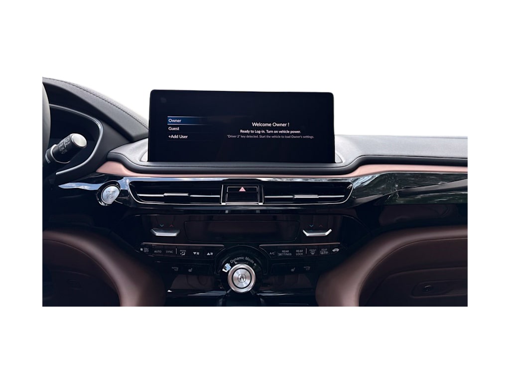 Thumbnail: 2026 Acura MDX - 30