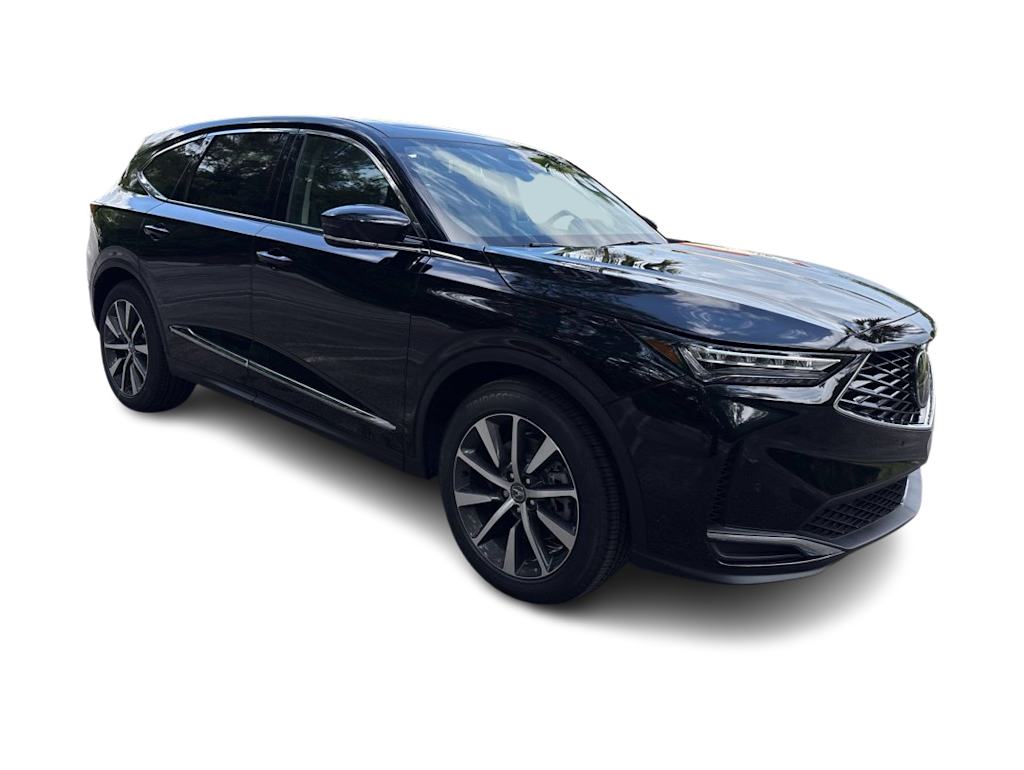 Thumbnail: 2026 Acura MDX - 24
