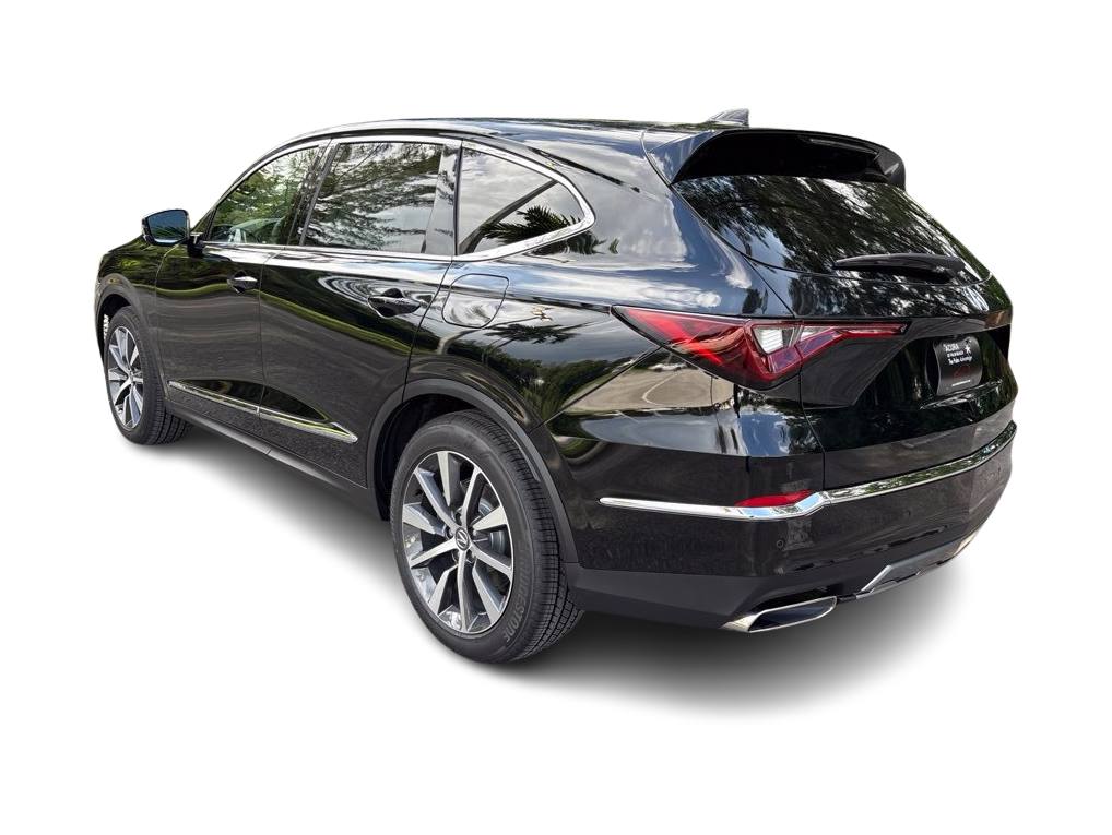 Thumbnail: 2026 Acura MDX - 4