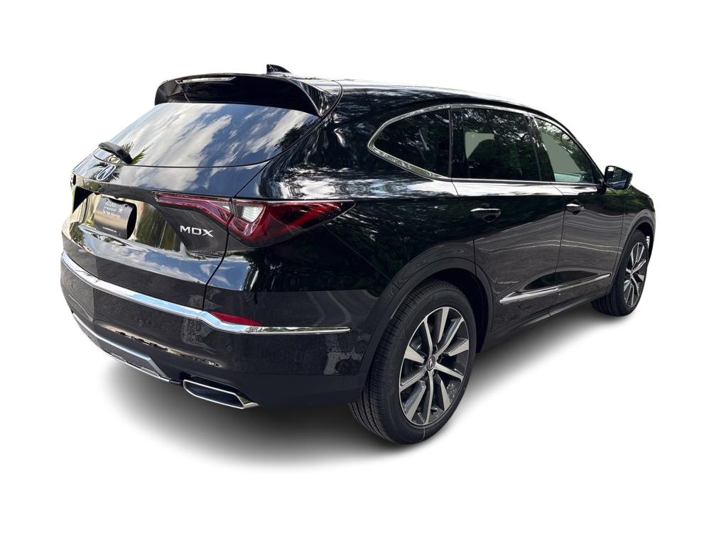 Thumbnail: 2026 Acura MDX - 22