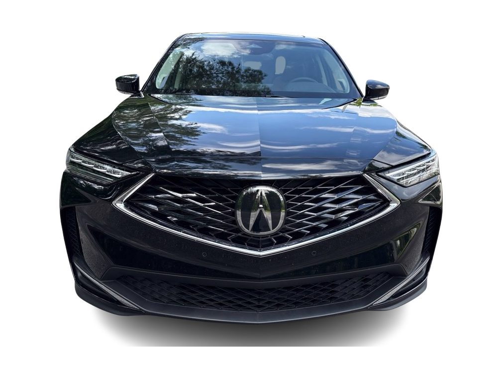Thumbnail: 2026 Acura MDX - 6