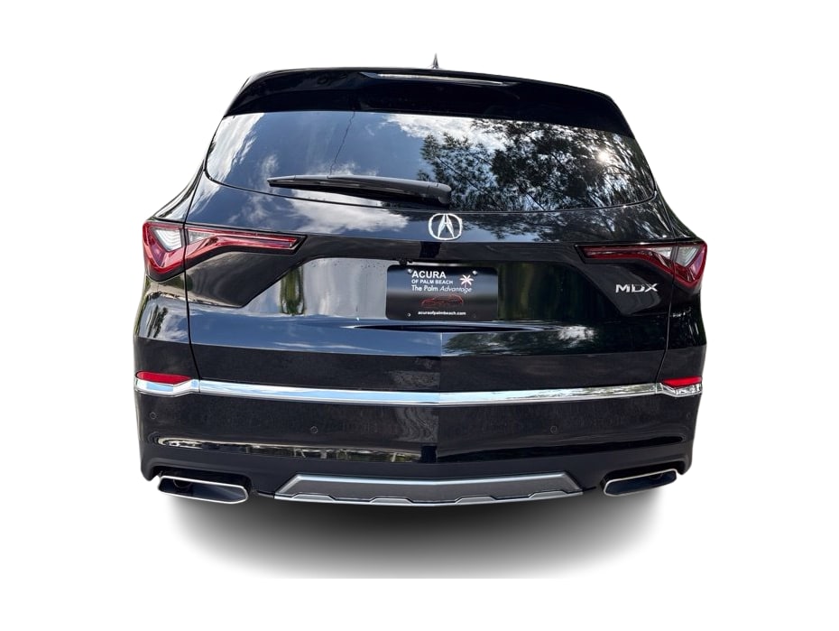 Thumbnail: 2026 Acura MDX - 5