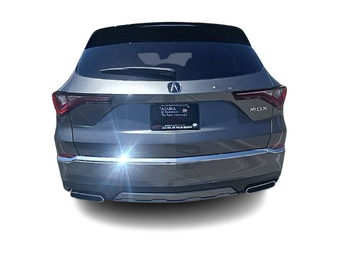 Thumbnail: 2026 Acura MDX - 5