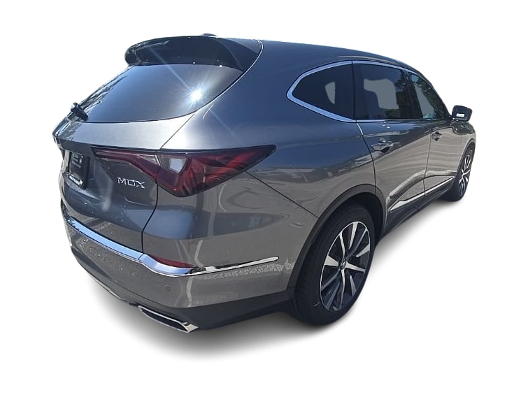 Thumbnail: 2026 Acura MDX - 22
