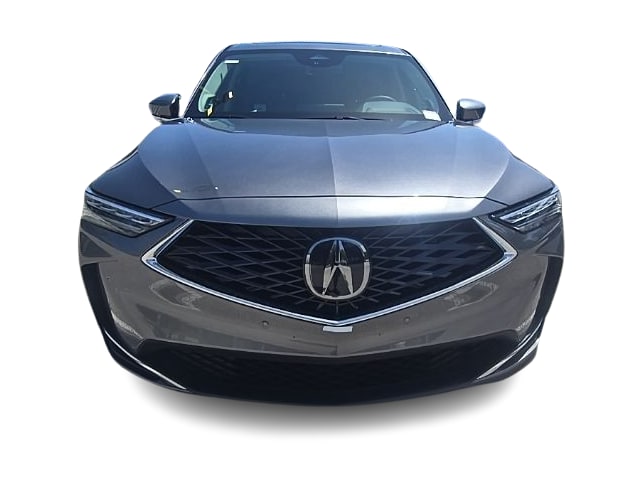 Thumbnail: 2026 Acura MDX - 6