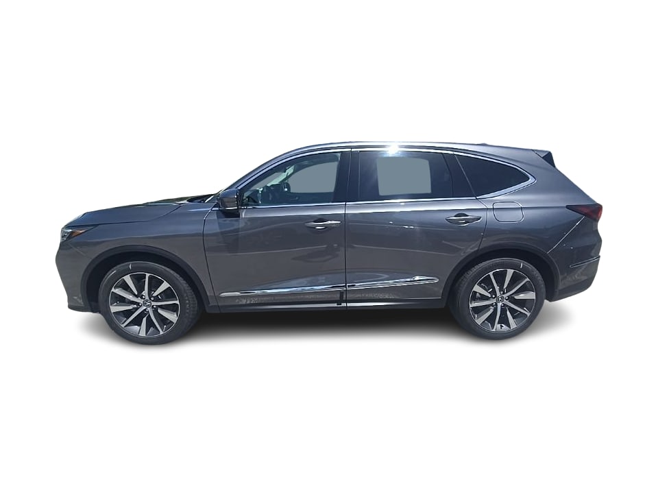Thumbnail: 2026 Acura MDX - 3