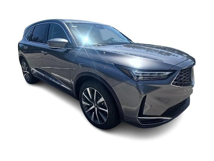 Thumbnail: 2026 Acura MDX - 24