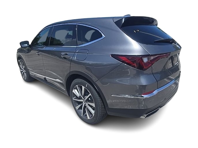 Thumbnail: 2026 Acura MDX - 4