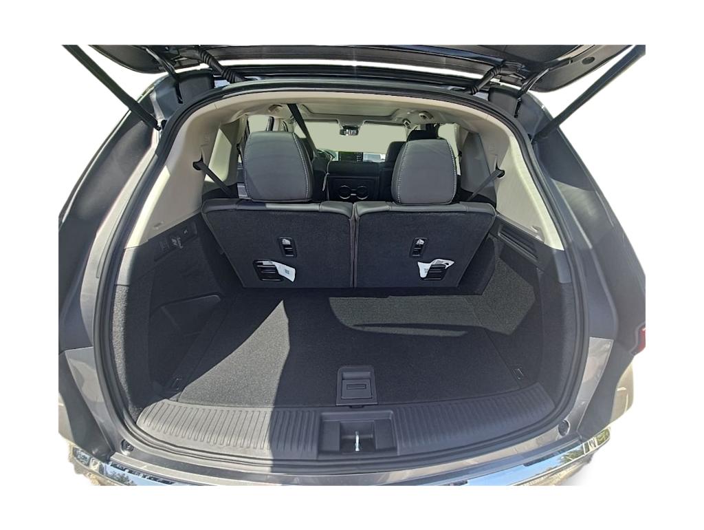 Thumbnail: 2026 Acura MDX - 19
