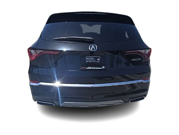 Thumbnail: 2026 Acura MDX - 5