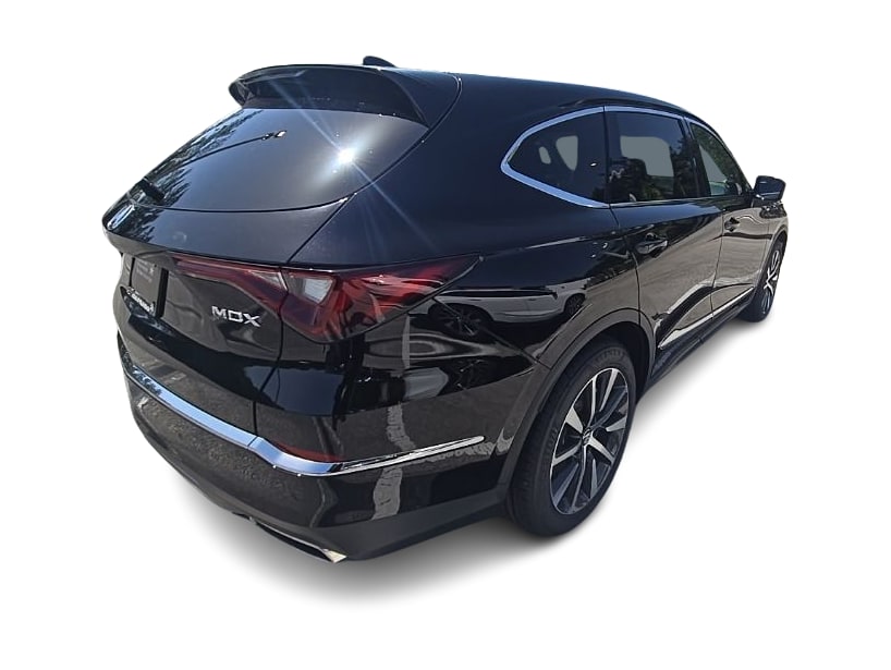 Thumbnail: 2026 Acura MDX - 21