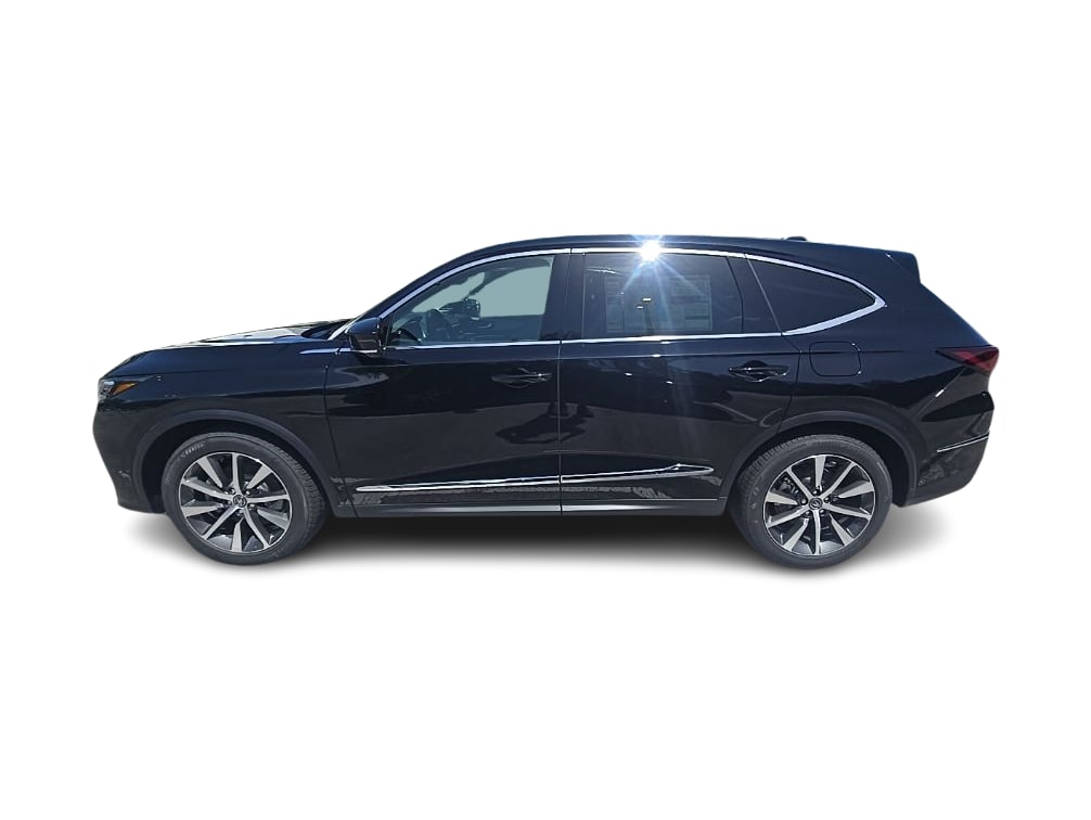 Thumbnail: 2026 Acura MDX - 3