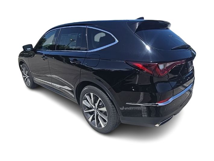 Thumbnail: 2026 Acura MDX - 4