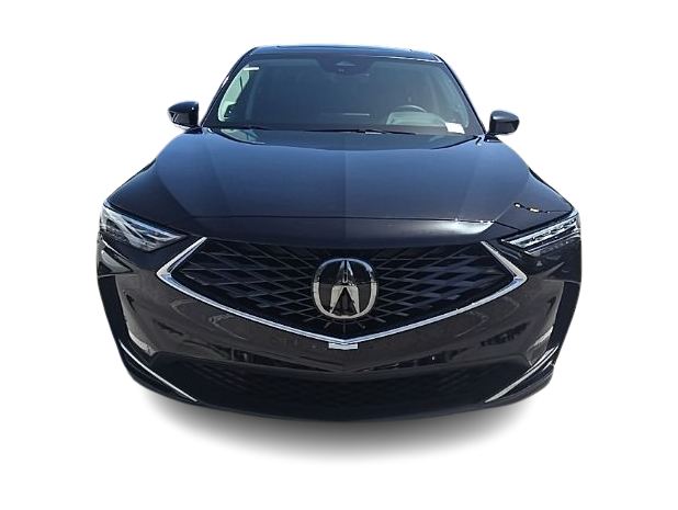 Thumbnail: 2026 Acura MDX - 6