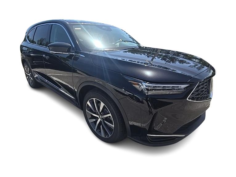 Thumbnail: 2026 Acura MDX - 23