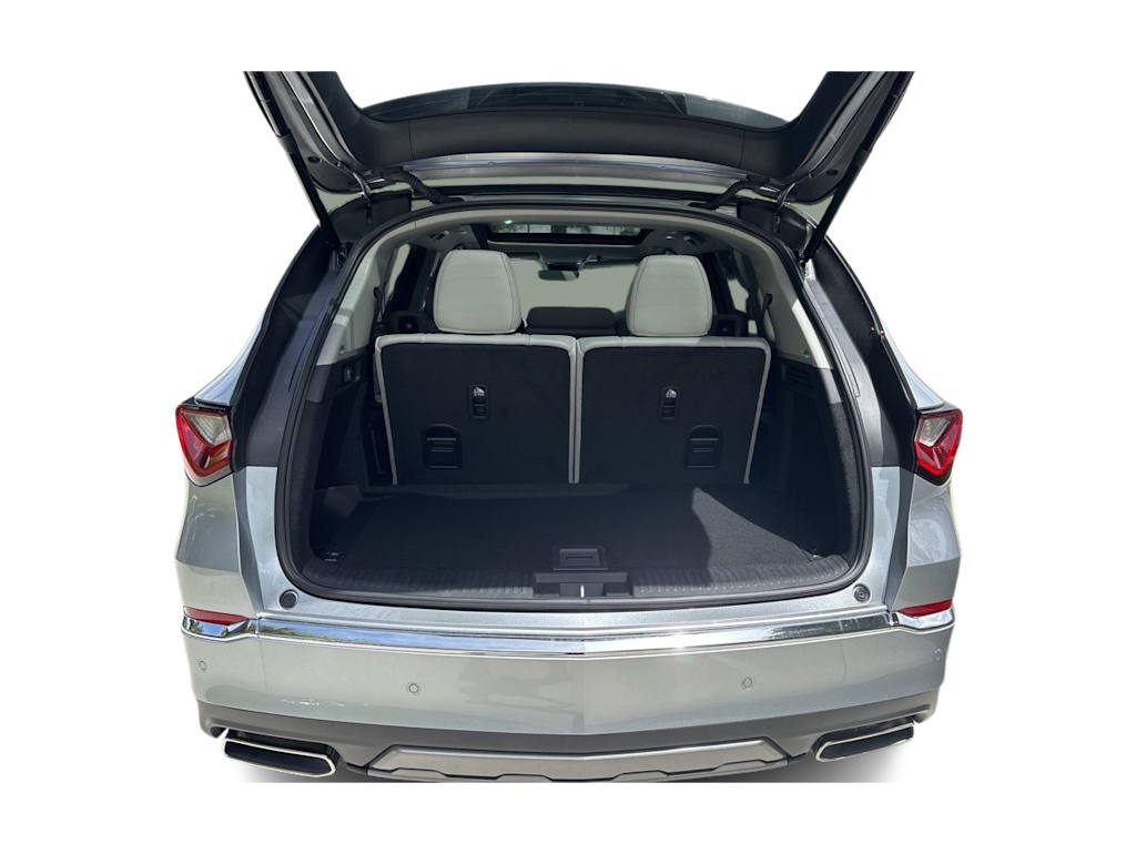 Thumbnail: 2026 Acura MDX - 17